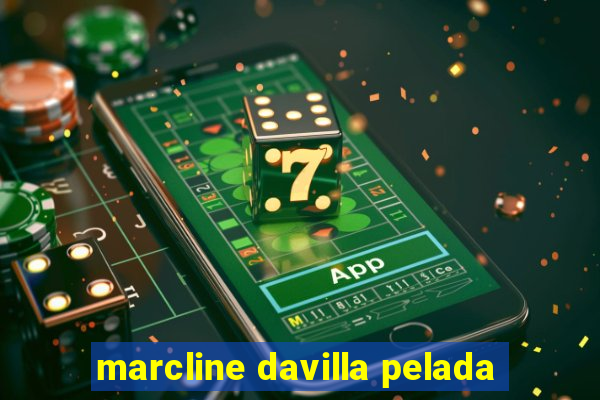 marcline davilla pelada